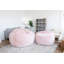 Sac en mousse de luxe moyen Haven-101617255-101617260