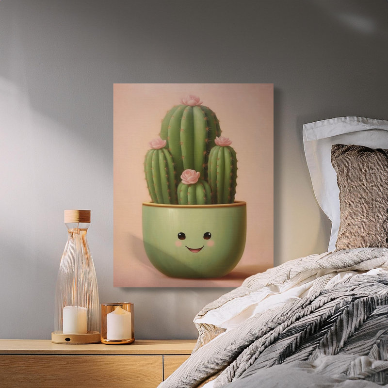 Wrapped Canvas Print Set, 18x24