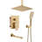 All-In-One Kit with Rough in-Valve-66103437