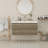 Wall Mounted Bathroom Vanity-865666876