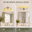 Luminaire de salle de bain-240761289-240761290