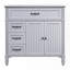 Bathroom Cabinet with Drawers-2125661582