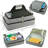 160oz. Food Storage Container-22986185