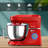 Costway 7.5 Quarts Stand Mixer-58008364