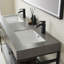 Ensemble de meuble-lavabo double 60 po Funes-92697684-92697685-92697686