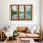 Lilie Window Pane-107933043