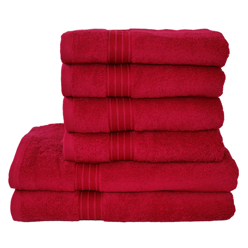 Siena Midweight Mulit-Size Set, Garnet