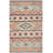 Keather Flat Weave Jute Southwestern Rug-1381022950