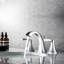 Robinet pour salle de bain large Abbie