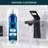 Single-Hole Single-handle Bathroom Faucet-86329117