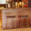 Tabouret de comptoir Bertoia-230941109-230941111