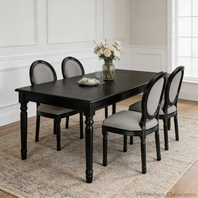 French Country Dining Chair