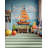 Calin Cotton Striped Indoor Rug-1979393204