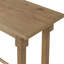 Edison Console Table-Worn Oak