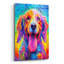 Art mural épique «Bursting With Love» par Dean Russo, 24 po x 36 po-716603580