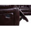 Sectional Sofa With Manual Reclining