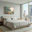 Art mural sur toile-462620101