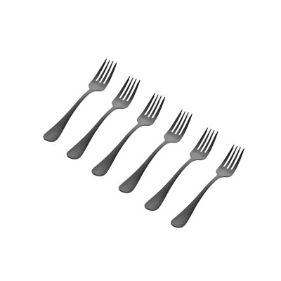 Taniya Stainless Steel Salad / Dessert Fork