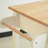 Ashantee Wood Kitchen Cart-1002965611