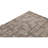 High-Quality Hand-Knotted Biscotti Area Rug