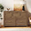 Commode 7 tiroirs Allenside-184969077