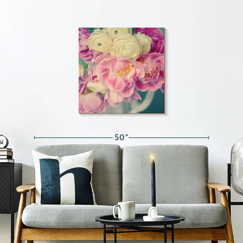 Harnek Blushing Blooms II