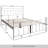 Ashik Metal Spindle Bed-830763579-830763577