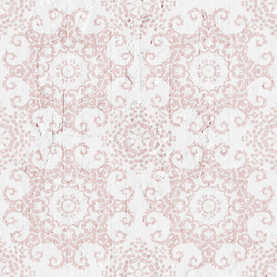Calabro 10m x 52cm Matte Wallpaper Roll