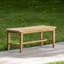 Westminster Teak Outdoor Teak Bench