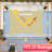 Reinforced Super Ring 8' x 12' Rectangle Shade Sail