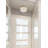Niema 12 inch Flush Mount-1621493469