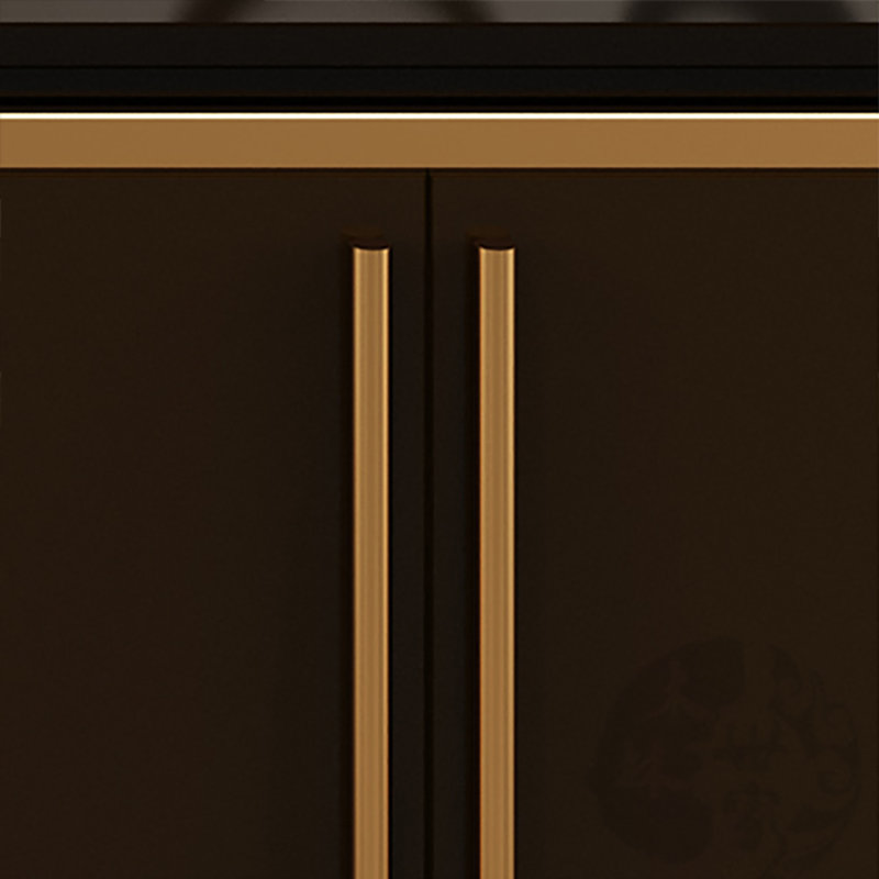Simple Modern Sideboard Cabinet Home Locker
