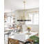 Abrams 18 - Light Chandelier-1434872194