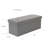 Jaise Faux Leather Upholstered Storage Bench-204230314