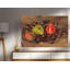 Still Life with Fruits by Vincent Van Gogh - 1 Piece Wrapped Canvas Painting-2070776856