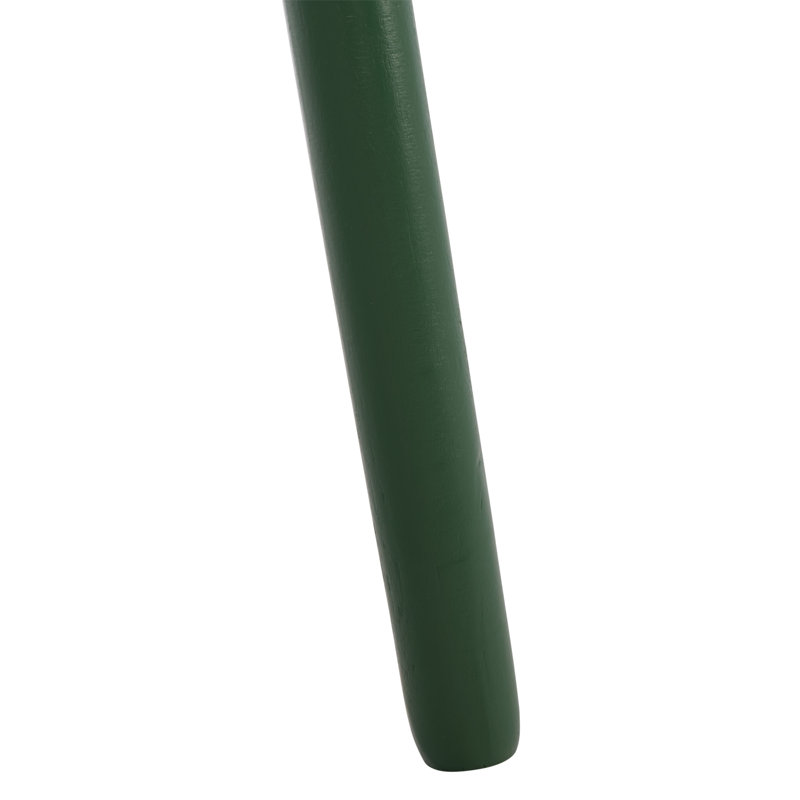 Console 28,3 po Brycson, Vert jardin