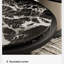 Table basse Italian Light Luxury