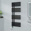 Cardia Designer Towel Rail Heated Towel Rails-581274729-581274735