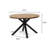 Outdoor Dining Table