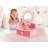 Kids Vanity Set with Mirror