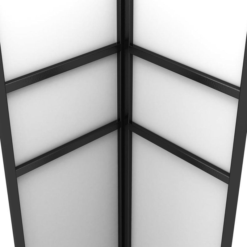 Bartisan 1m x 2.5m Steel Patio Gazebo, White
