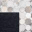 Tapis ivoire / gris Elyas-1132728429