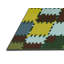 Tapis uni Pixelated-1334439605