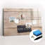 Magnetic Glass Dry Erase Board
