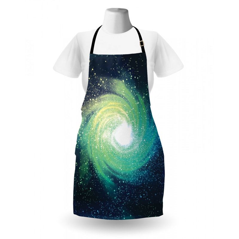 Bib Apron