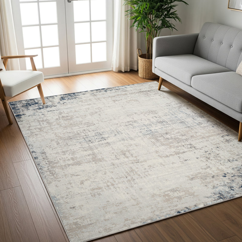 Copenhaver Power Loom Rug, Rectangle 200 x 275 cm