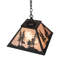 Greenbriar Oak 1 - Light Pendant-125308619-125308615-125308611