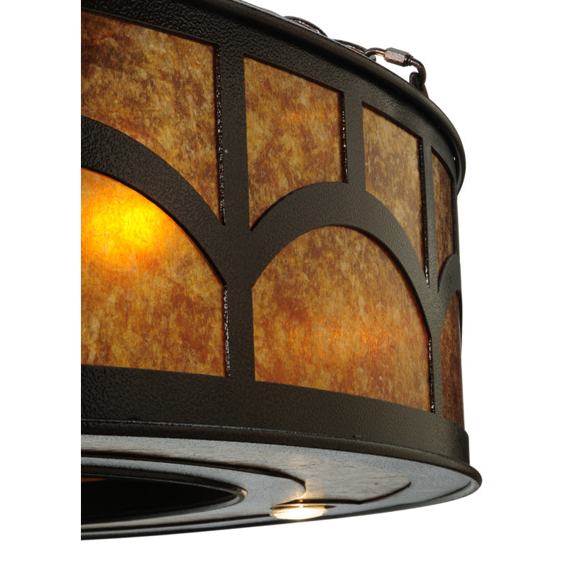 Barroso 16 - Light Chandelier