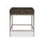 Linea End Table-46370487