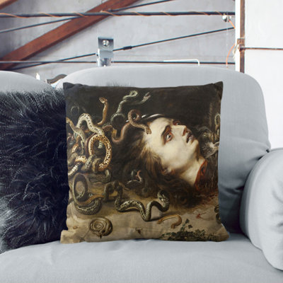 Square Cushion